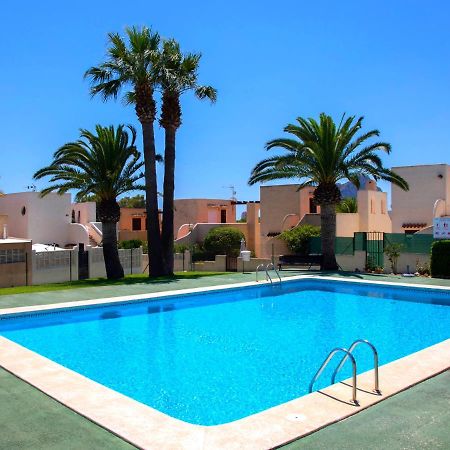 Holiday Home Vega By Interhome Calpe Luaran gambar