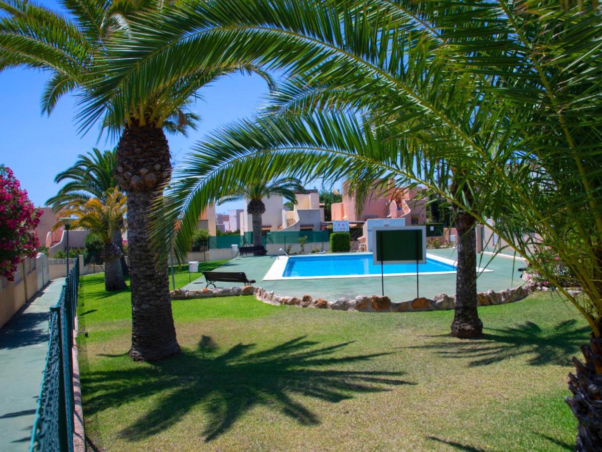 Holiday Home Vega By Interhome Calpe Luaran gambar