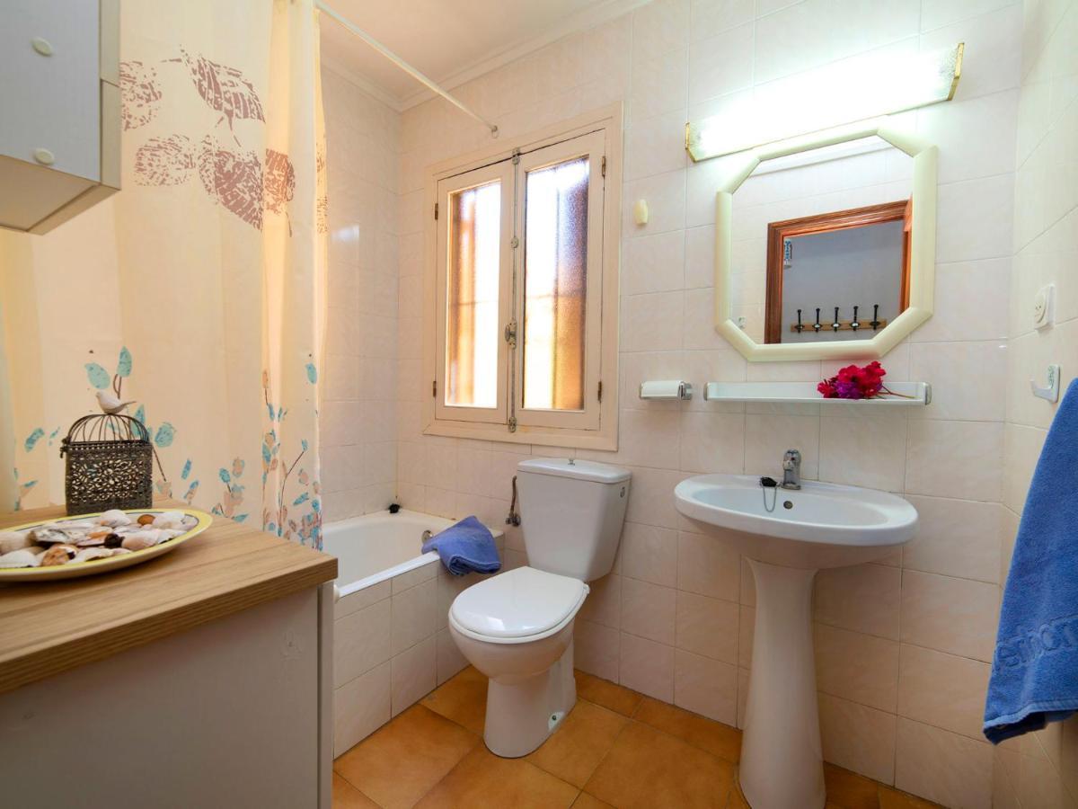 Holiday Home Vega By Interhome Calpe Luaran gambar