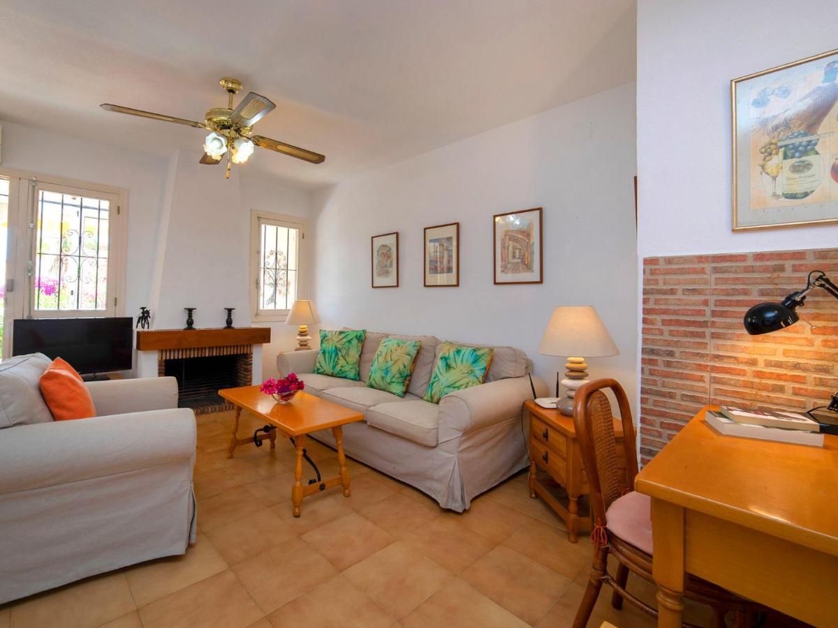 Holiday Home Vega By Interhome Calpe Luaran gambar