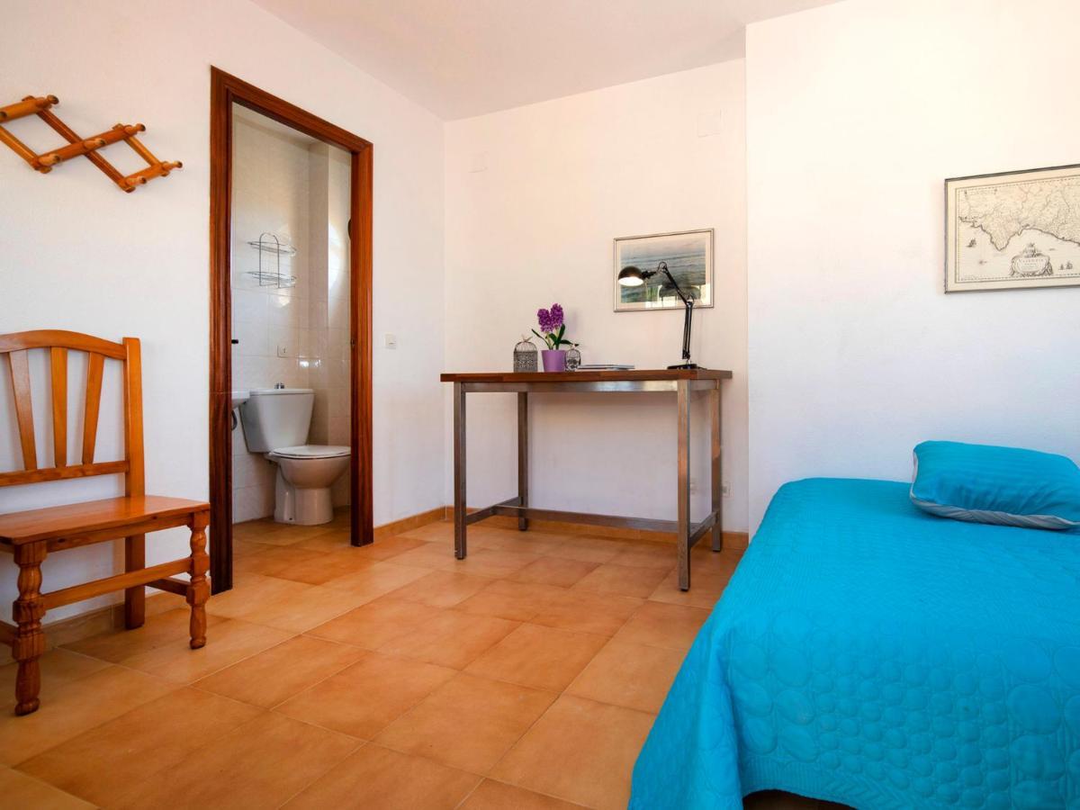 Holiday Home Vega By Interhome Calpe Luaran gambar